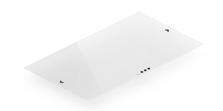 Layers plane